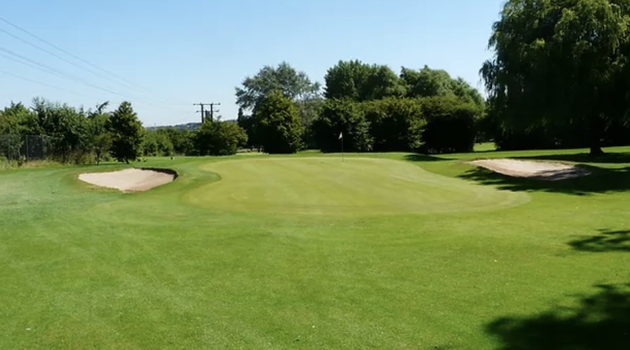 Photo of Phoenix Park Golf Club